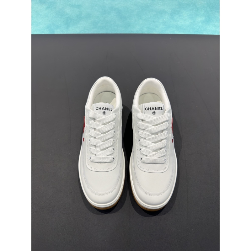 Ch*el casual shoes